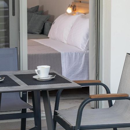 네아 스키오니 Casa Maresol 아파트 호텔 외부 사진