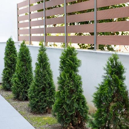 네아 스키오니 Casa Maresol 아파트 호텔 외부 사진