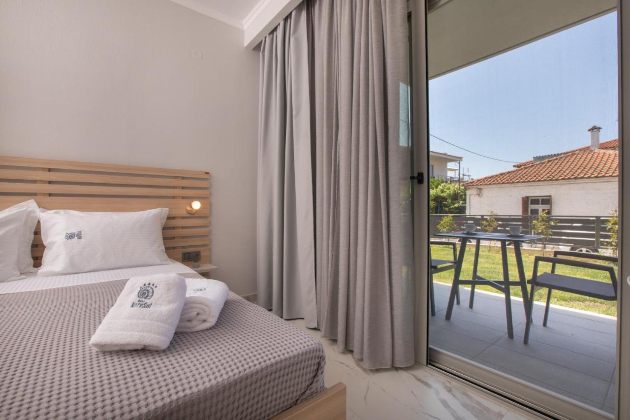 네아 스키오니 Casa Maresol 아파트 호텔 외부 사진