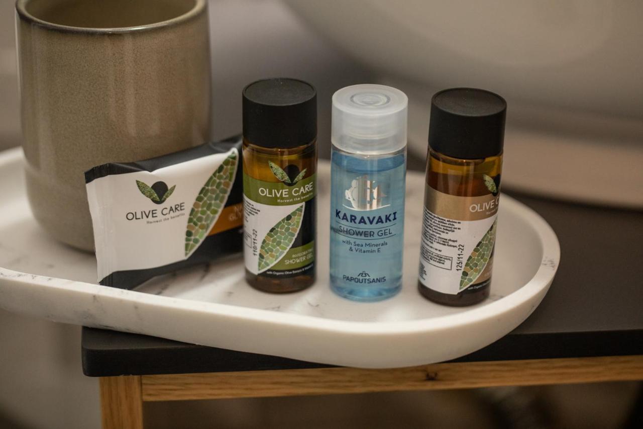 네아 스키오니 Casa Maresol 아파트 호텔 외부 사진