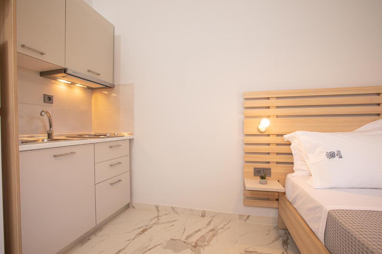 네아 스키오니 Casa Maresol 아파트 호텔 외부 사진