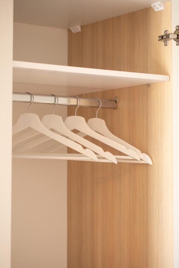 네아 스키오니 Casa Maresol 아파트 호텔 외부 사진